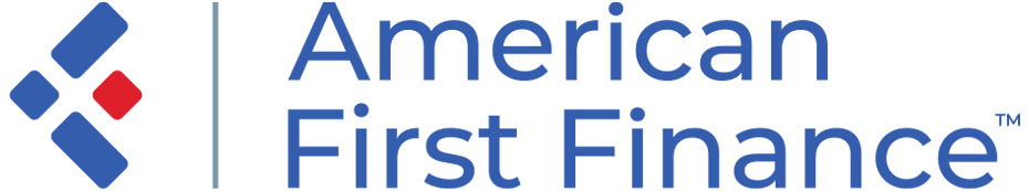 American First Finance Logo