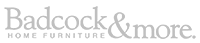 Badcock and More Home Furniture Logo