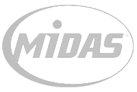 Midas Logo