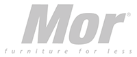 Mor Furniture Logo