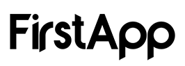 FirstApp Logo