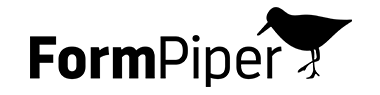 FormPiper Logo