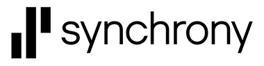 Synchrony Logo