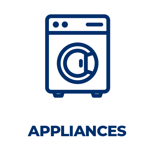 Appliances Icon