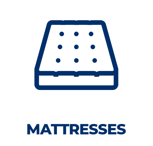 Mattresses Icon