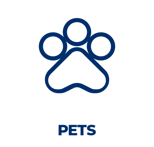 Pets Icon